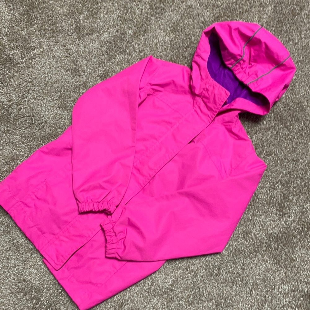 NWOT Faded Glory Jacket